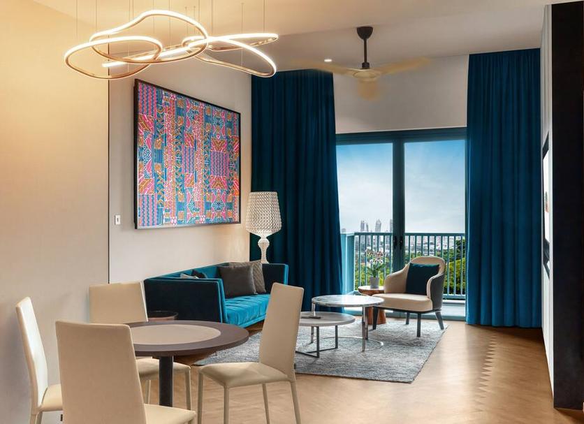 Wohnzimmer Foto