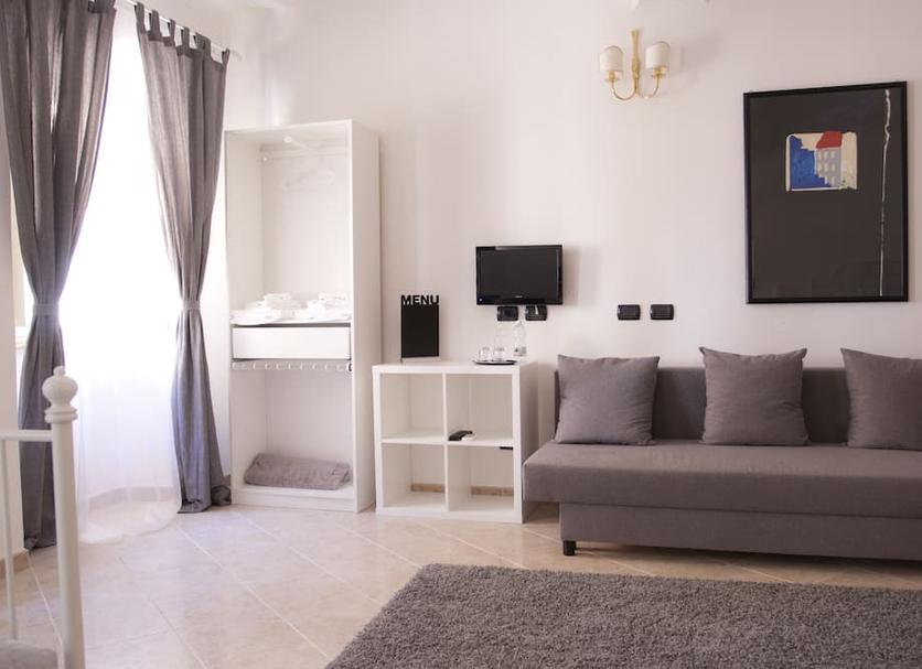 Wohnzimmer Foto