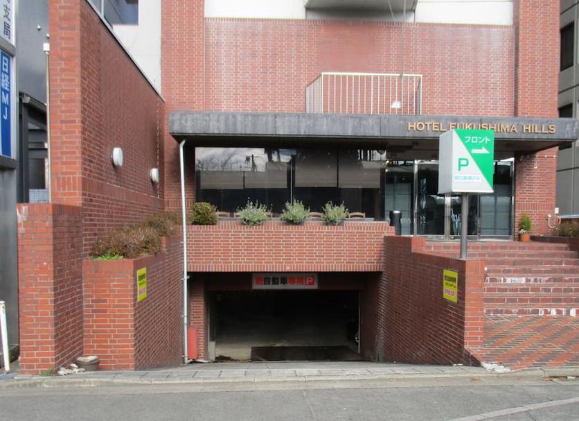 Gebäude Foto