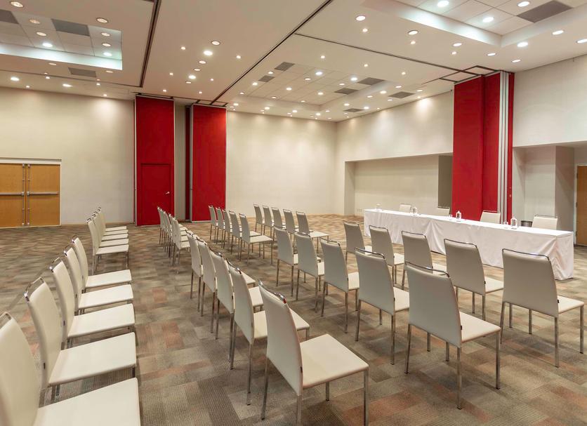 Konferenzraum Foto
