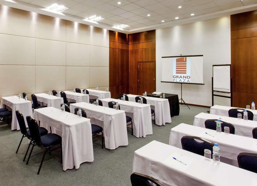 Konferenzraum Foto