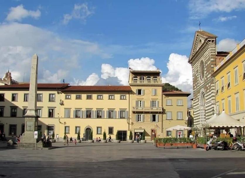 Gebäude Foto