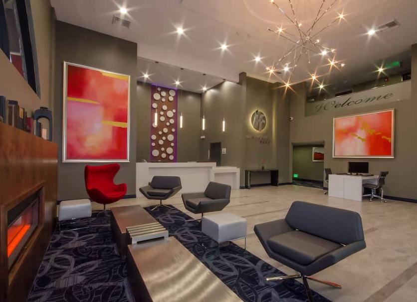 Lounge Foto