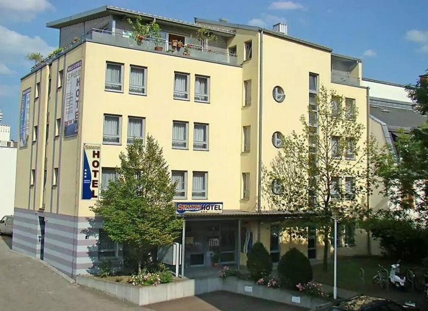 Gebäude Foto