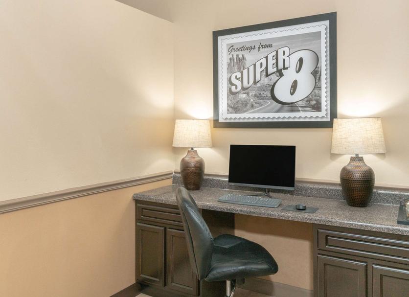 Business Center Foto