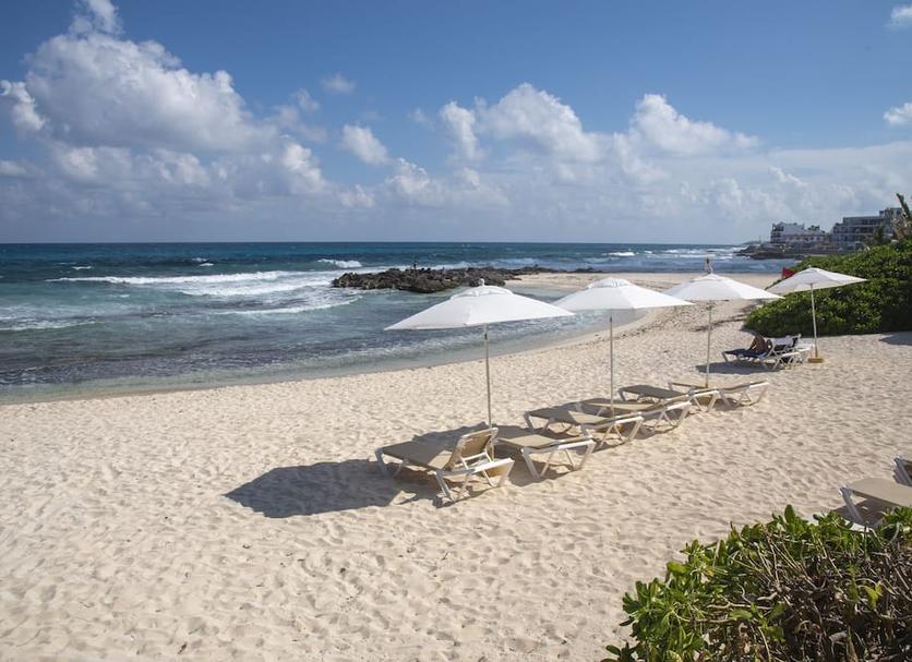 Strand Foto