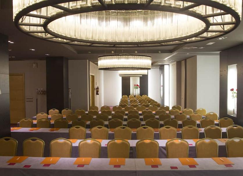 Konferenzraum Foto