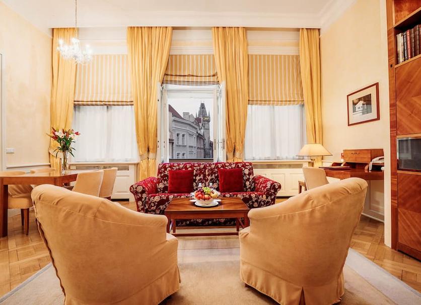 Wohnzimmer Foto