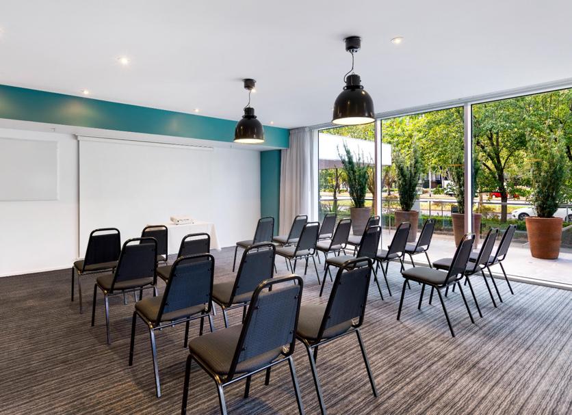 Konferenzraum Foto
