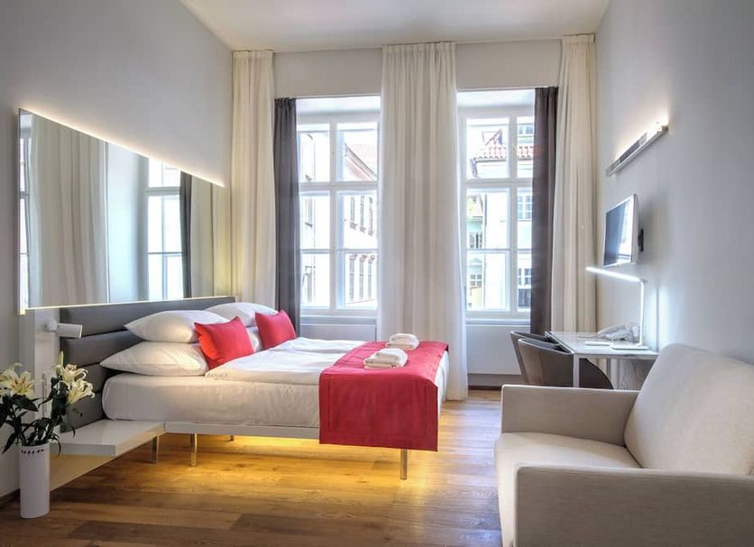 Wohnzimmer Foto