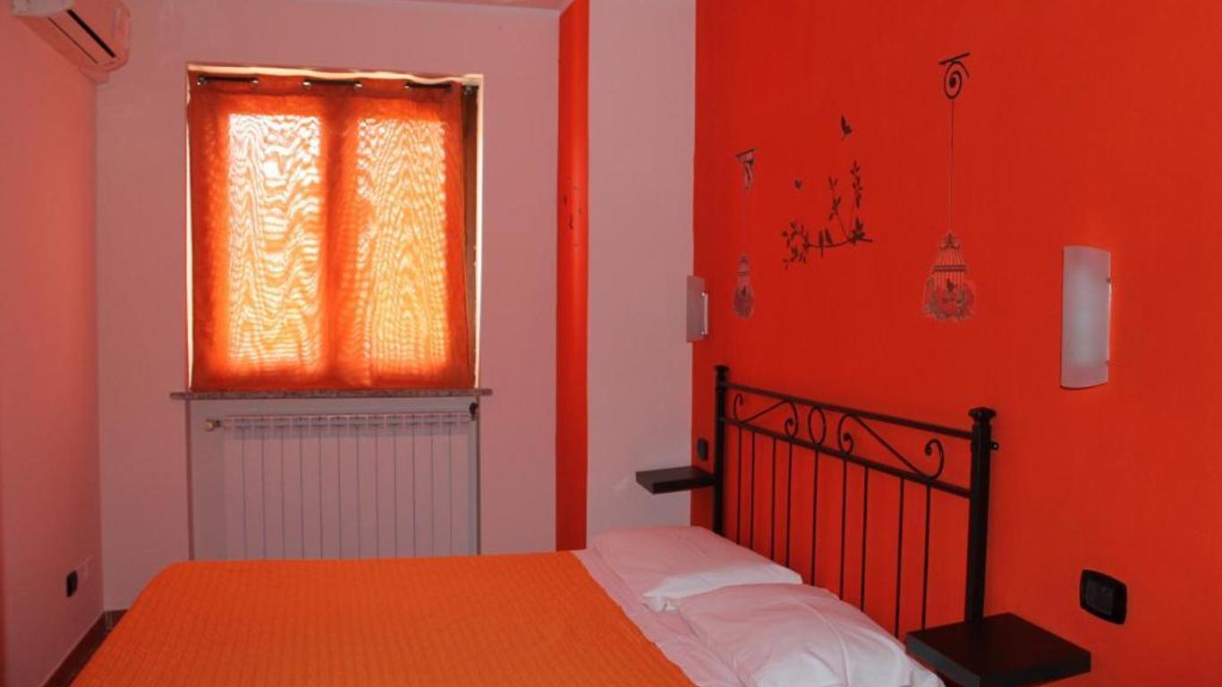Piccola Perla Guest House