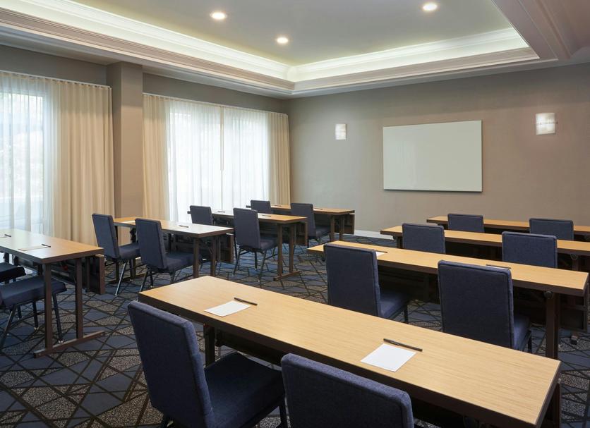Konferenzraum Foto