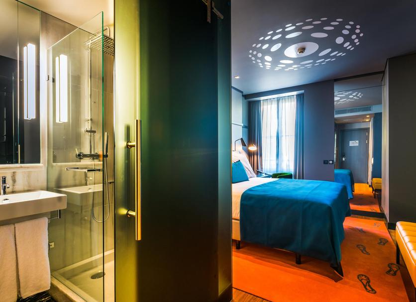 Wohnzimmer Foto
