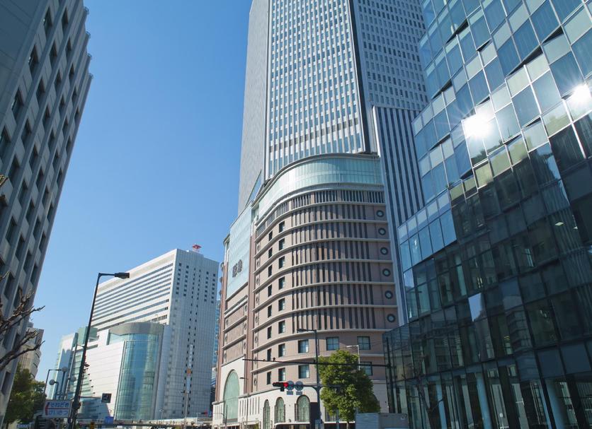 Gebäude Foto
