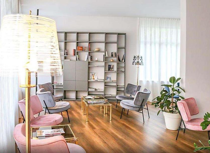 Wohnzimmer Foto