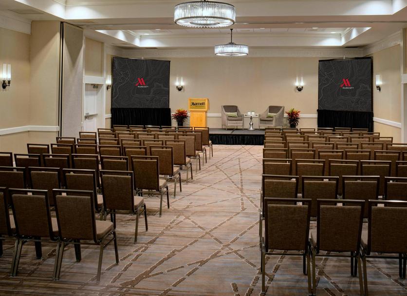 Konferenzraum Foto
