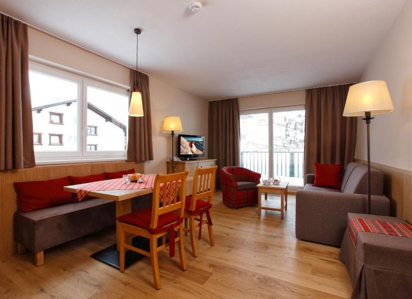 Wohnzimmer Foto