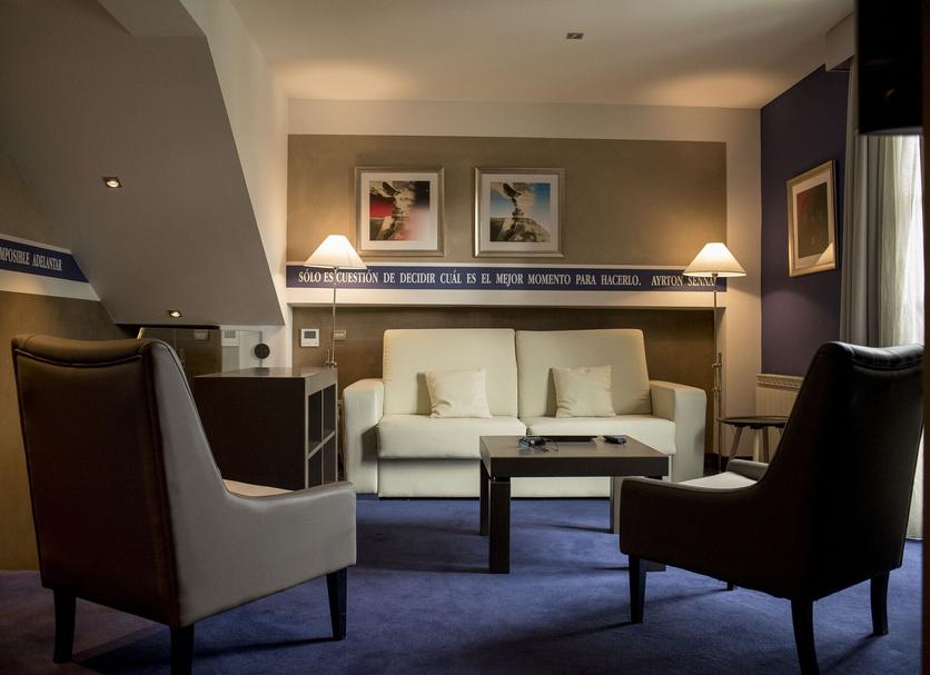 Wohnzimmer Foto