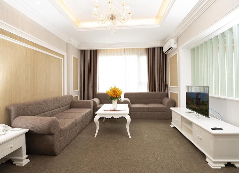 Wohnzimmer Foto