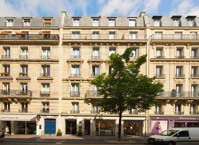 Gebäude Foto