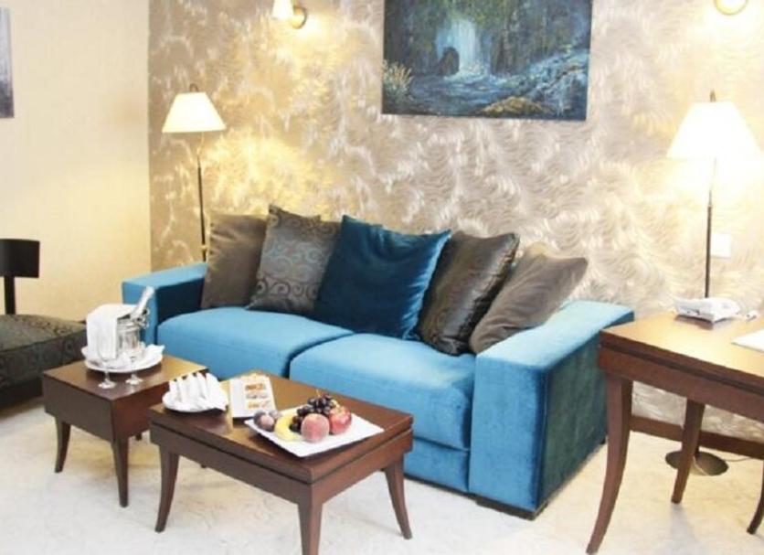 Wohnzimmer Foto
