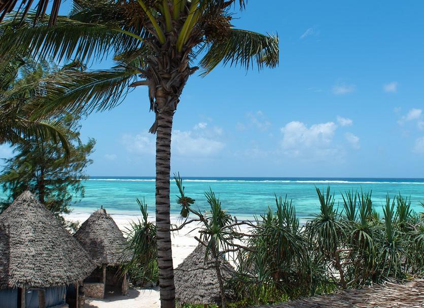 Strand Foto