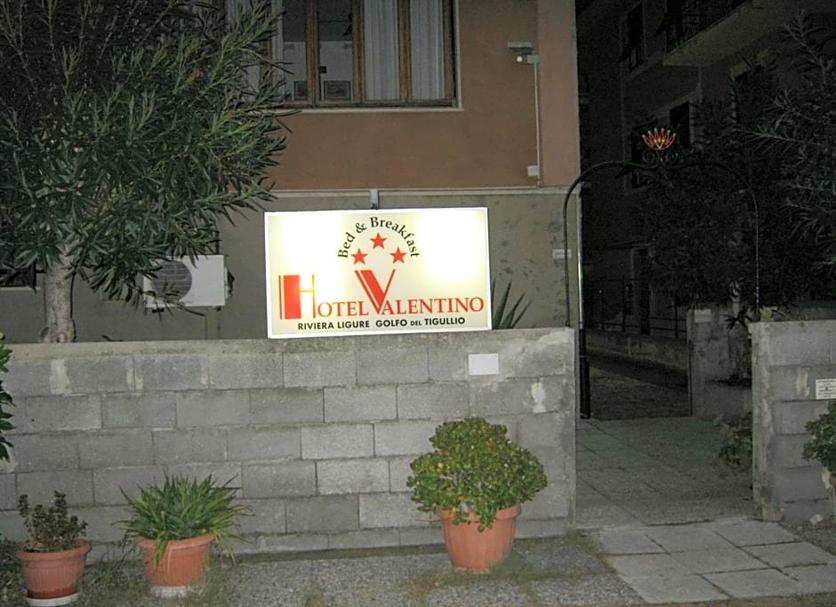 Außenansicht Foto