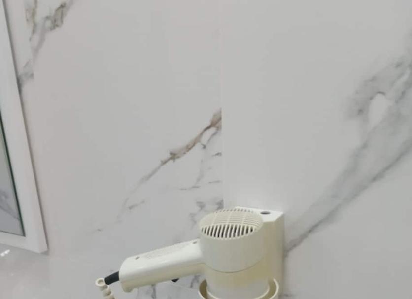 Zimmerausstattung Foto