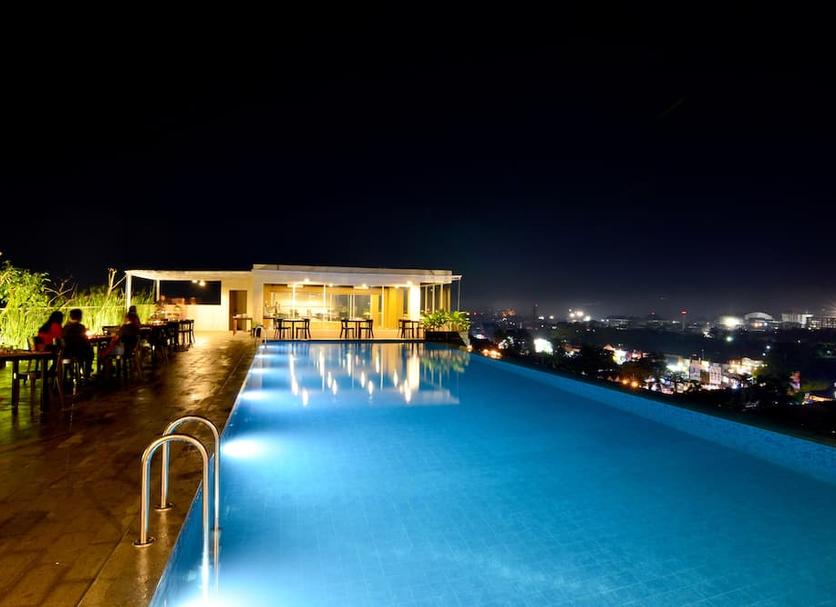 Pool Foto