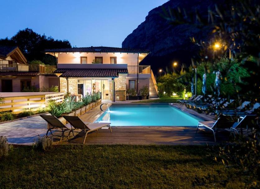 Pool Foto