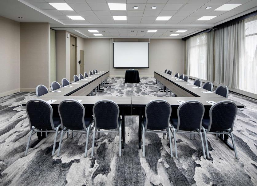 Konferenzraum Foto