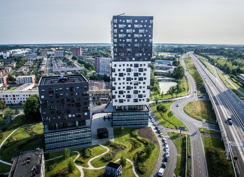 Gebäude Foto