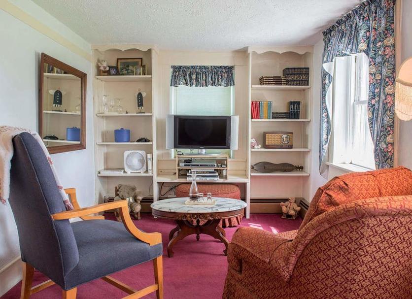Wohnzimmer Foto