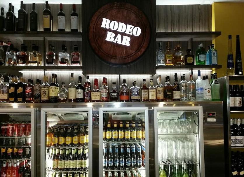 Bar Foto
