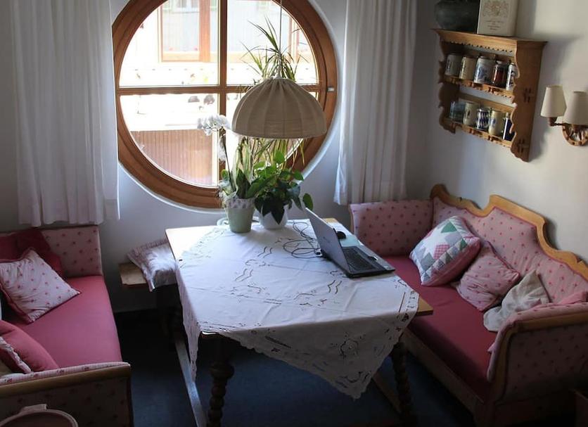 Wohnzimmer Foto