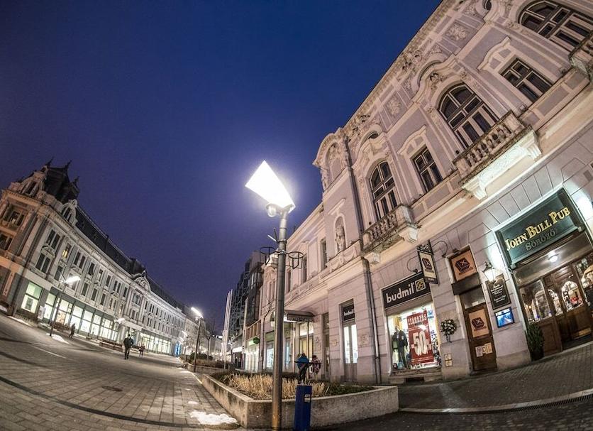 Außenansicht Foto