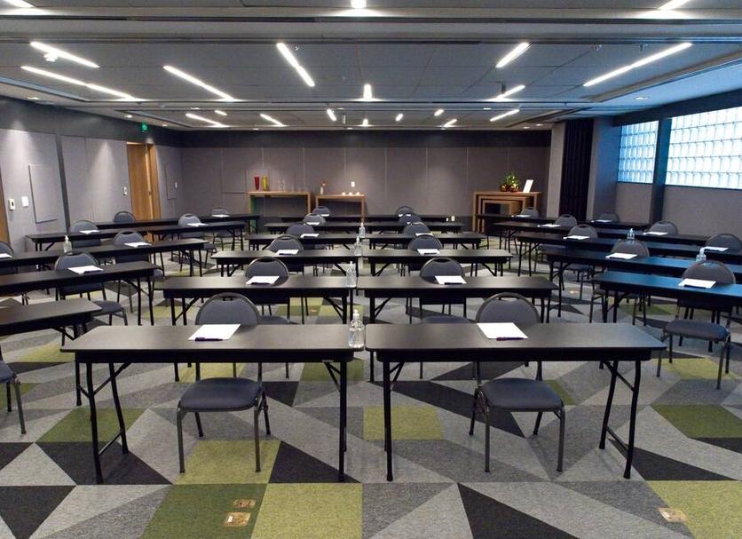 Konferenzraum Foto