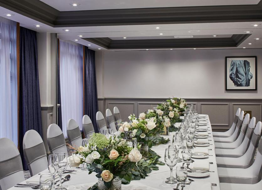 Konferenzraum Foto