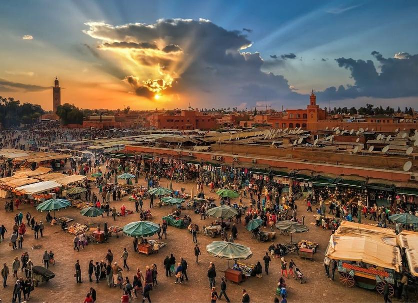 Außenansicht Foto
