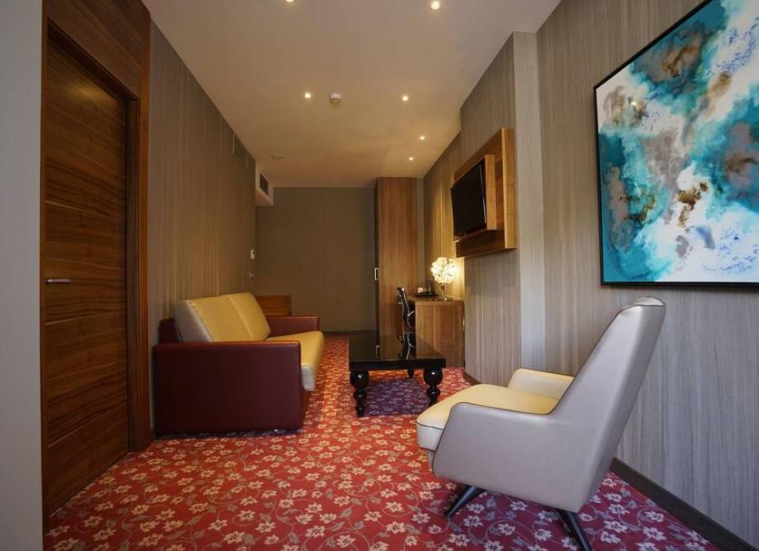 Wohnzimmer Foto