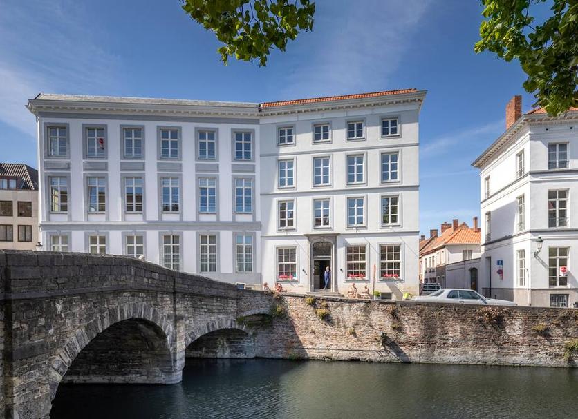 Gebäude Foto