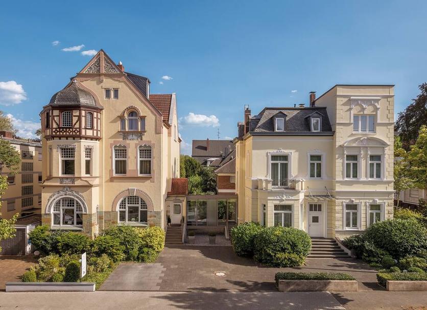 Gebäude Foto