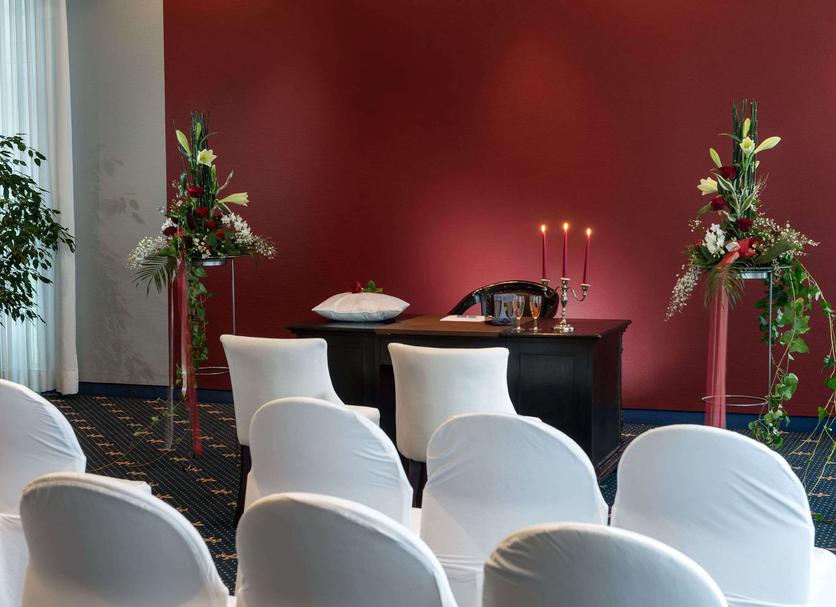 Konferenzraum Foto