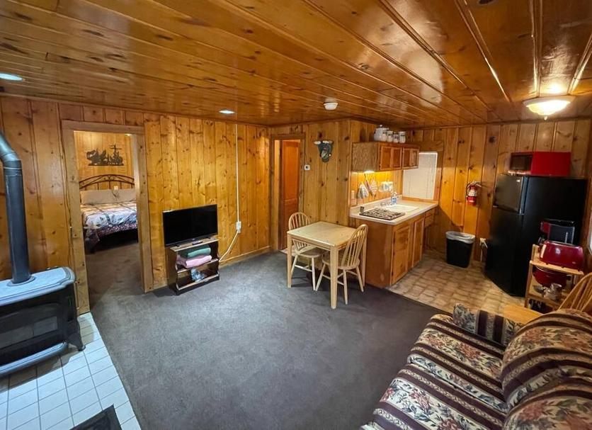 Wohnzimmer Foto