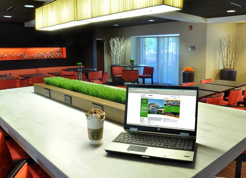 Business Center Foto