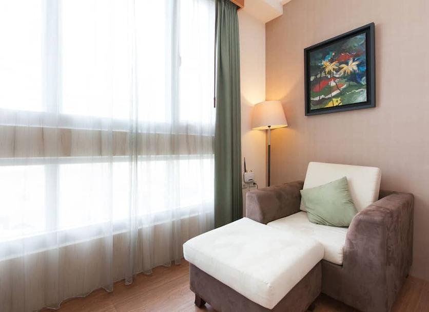 Wohnzimmer Foto