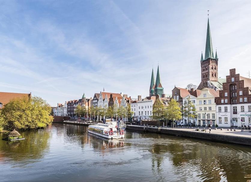 Außenansicht Foto