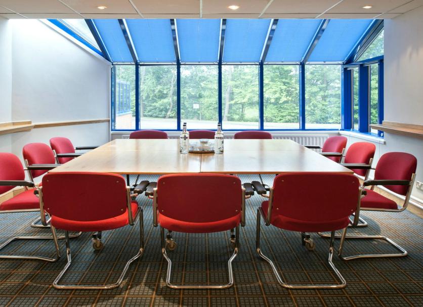 Konferenzraum Foto