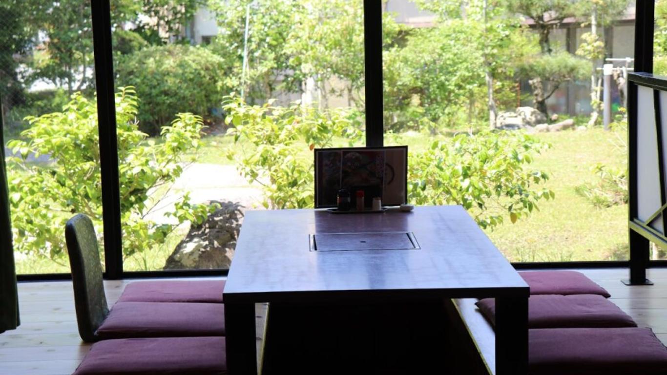 Kameya Hotel Hanatsubaki
