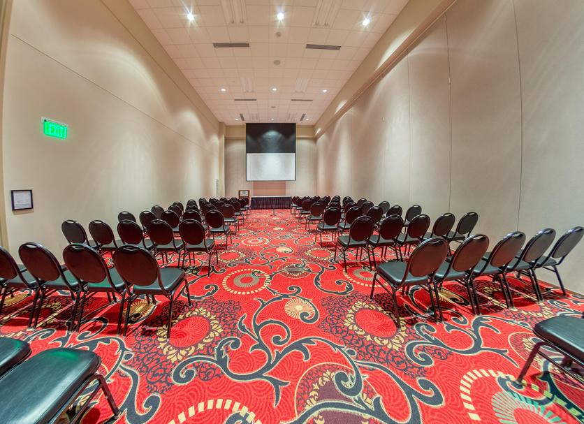 Konferenzraum Foto